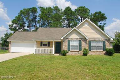 Main picture of 2481 Tandy Dr