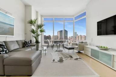 Main picture of Millennium Tower Boston