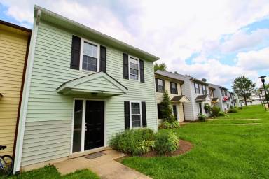 Main picture of 1235 Old Furnace Rd