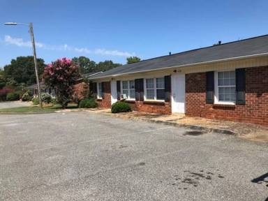 Main picture of Loray Mill Villas Apartments