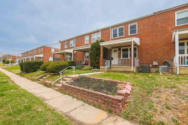 Main picture of 1748 Stokesley Rd