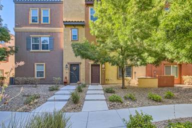 Main picture of Monteverdi Townhomes