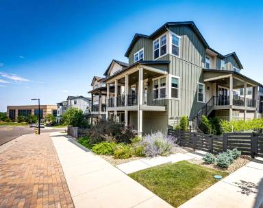 Main picture of 8881 Southurst St