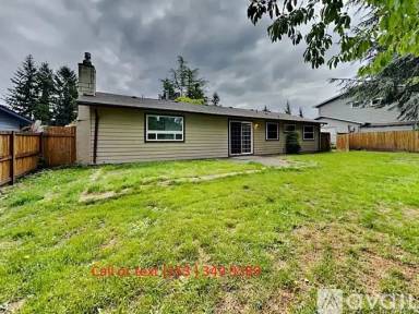 Main picture of 4132 SW 327th Pl
