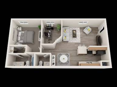 Property view