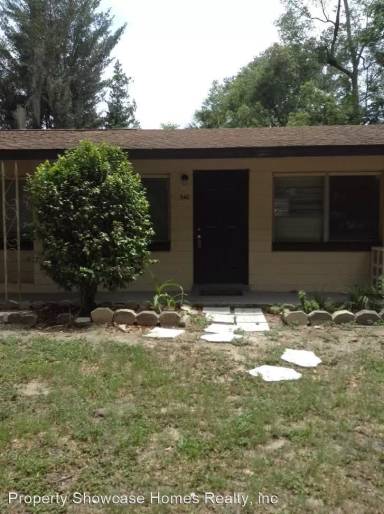Main picture of 840 E Graves Ave