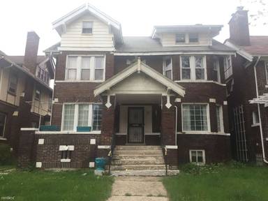 Main picture of 1444 Edison St