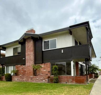 Main picture of 314 N Begonia Ave