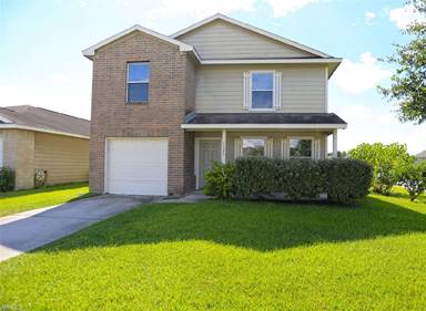 Main picture of 17355 Wigeon Way Dr