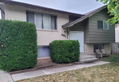Main picture of 461 N Jackson Ave