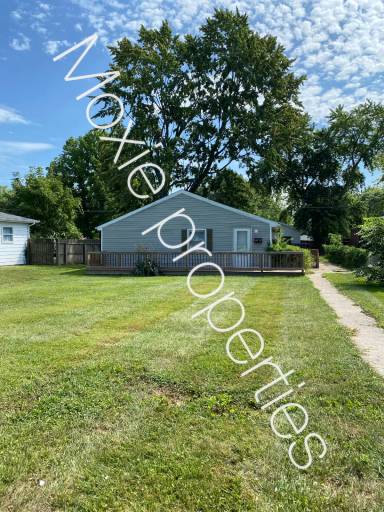 Main picture of 1406 N Philips St