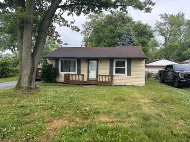 Main picture of 1501 Norris St