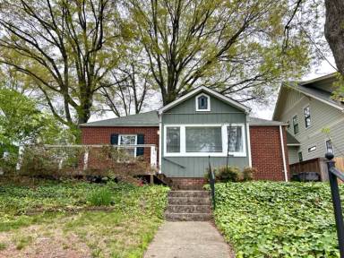 Main picture of 2515 Chesterfield Ave