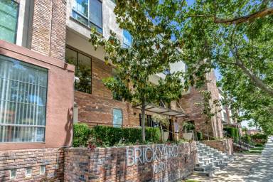 Main picture of Brickyard Condos