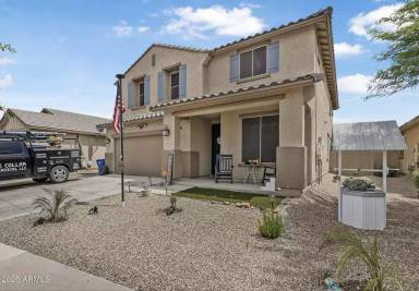 Main picture of 17935 W Louise Dr