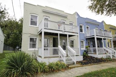 Main picture of 3212 O St