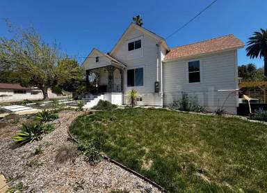 Main picture of 510 S Hickory St
