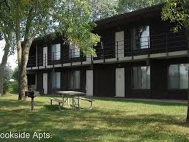 Main picture of Brookside Apartments