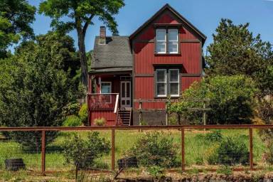 Main picture of 4175 Petaluma Blvd N