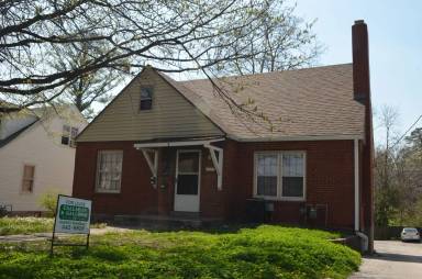 Main picture of 1406 Anthony St