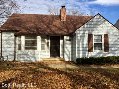 Main picture of 2415 Custer Ave