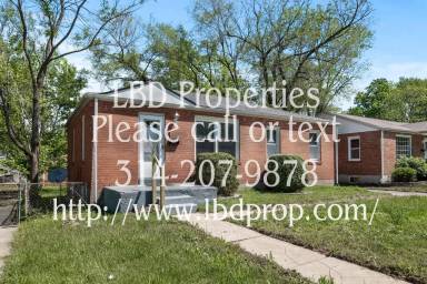 Main picture of 9037 Trefore Ave