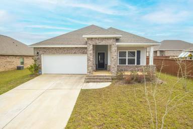 Main picture of 5468 Overland Dr