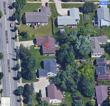 Main picture of 2126 Breton Rd SE