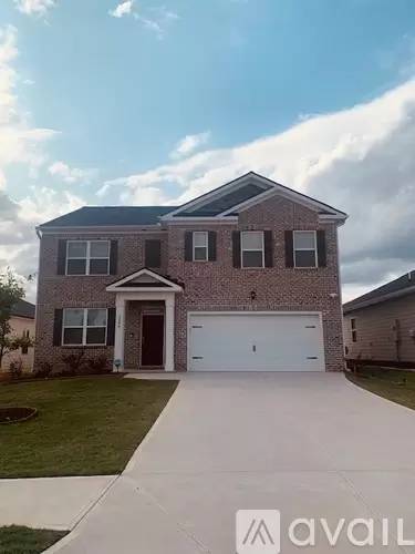 Main picture of 2296 Waycross Ln