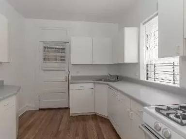 Main picture of Ashland Manor