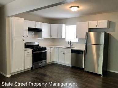 Main picture of 1812 Harvey St