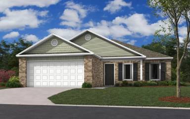 Main picture of 1208 W Gary St