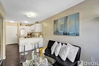 Main picture of South Beach Apartment