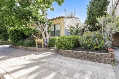 Main picture of 1633 Oxford St