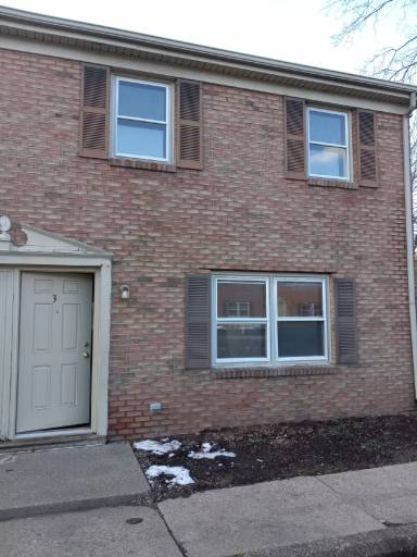 Main picture of 1724 Four Mile Dr