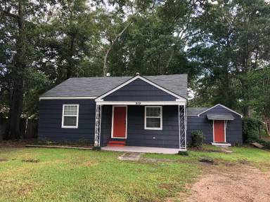 Main picture of 313 S 14th Ave