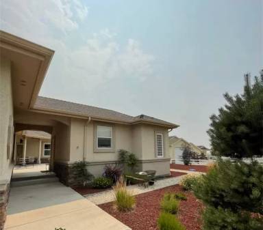 Main picture of 1543 W High Pointe Ct