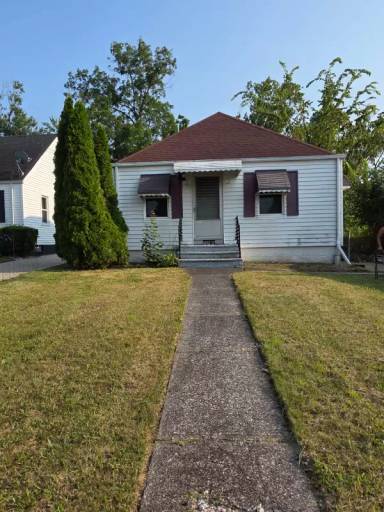 Main picture of 16606 Lotus Dr