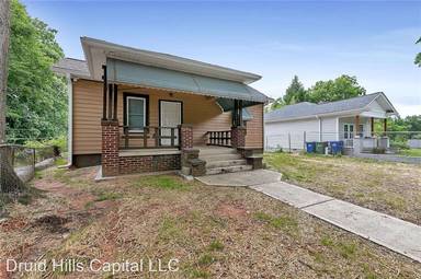 Main picture of 771 N Evelyn Pl NW