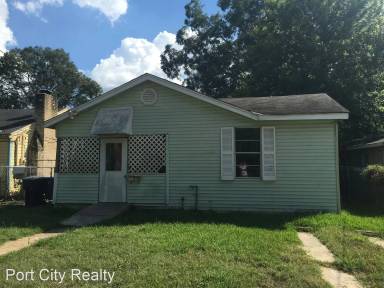 Main picture of 1705 Alma St