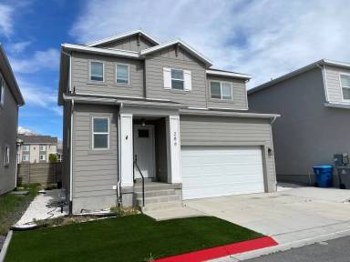 Main picture of 286 N 460 E
