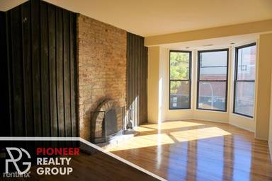 Main picture of 2900 N Broadway St