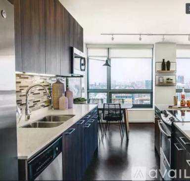 Main picture of 351 W Hubbard Street Apartments