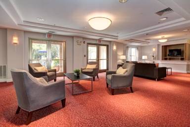 Main picture of Strathmore Court at White Flint