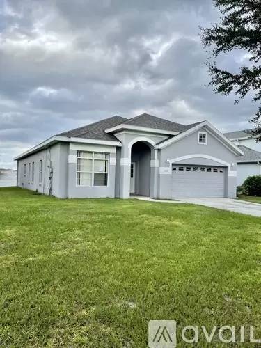 Main picture of 13646 Hawk Lake Dr
