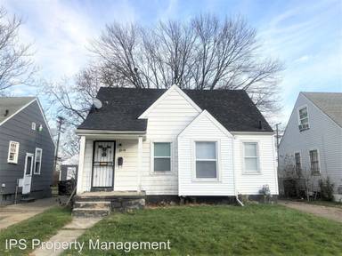 Main picture of 8210 Rosemont Ave