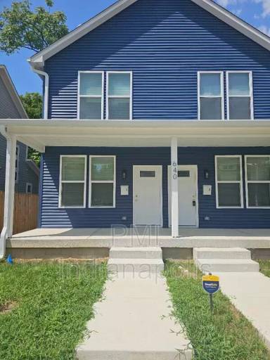 Main picture of 640 N Parker Ave