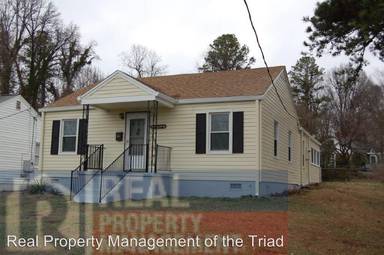 Main picture of 703 S Holden Rd