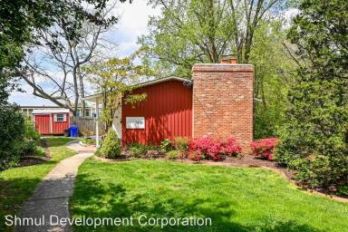 Main picture of 3303 Pendleton Dr