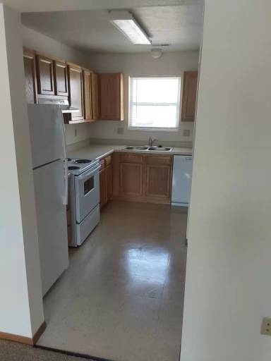 Main picture of Glenn View Townhouses